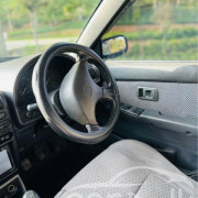 TOYOTA STARLET EP82 GT 1995