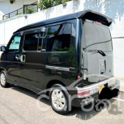 DAIHATSU ATRAI WAGON 2019