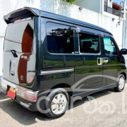 DAIHATSU ATRAI WAGON 2019