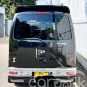 DAIHATSU ATRAI WAGON 2019
