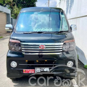 DAIHATSU ATRAI WAGON 2019