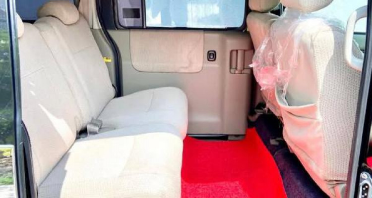 DAIHATSU ATRAI WAGON 2019