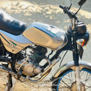 BAJAJ BOXER 2005