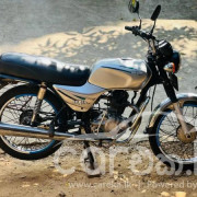 BAJAJ BOXER 2005