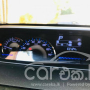 SUZUKI WAGON R STINGRAY 2018