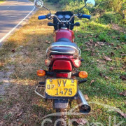 BAJAJ CT100 2010