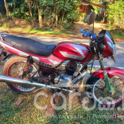 BAJAJ CT100 2010