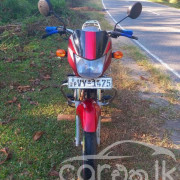 BAJAJ CT100 2010