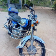 HONDA CD200 ROADMASTER 1980