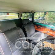 AUSTIN MINI COOPER 1975