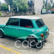 AUSTIN MINI COOPER 1975