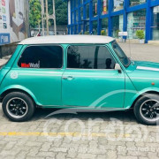 AUSTIN MINI COOPER 1975