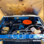 MITSUBISHI LANCER BOX 1981