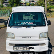 DAIHATSU HIJET 2004