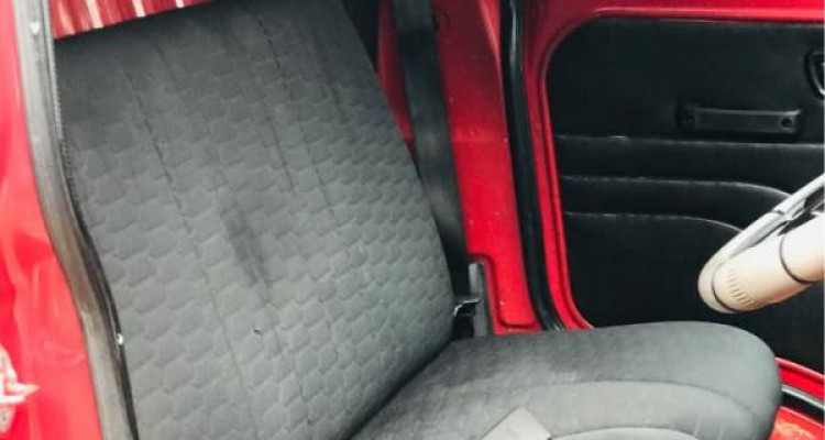 TATA ACE 2013