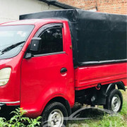 TATA ACE 2013