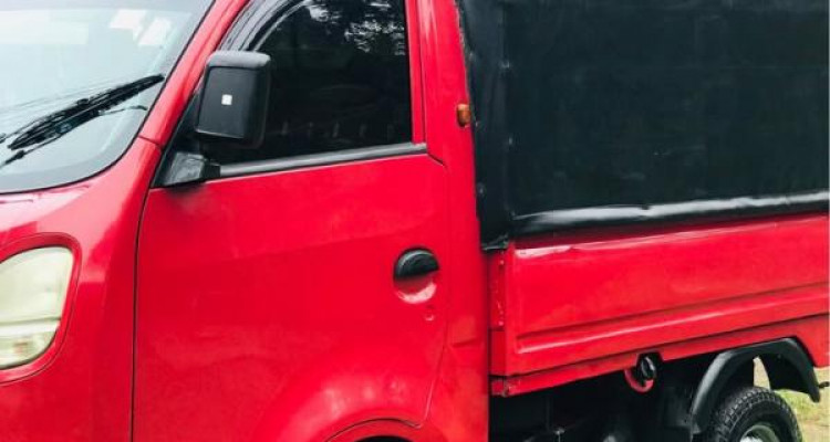 TATA ACE 2013