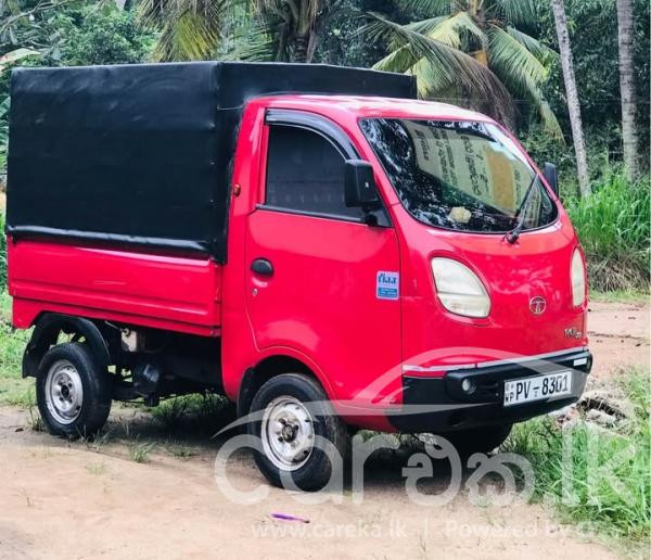 TATA ACE 2013