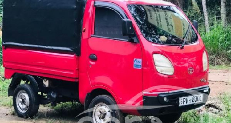 TATA ACE 2013