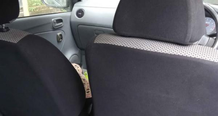 PERODUA VIVA ELITE 2008