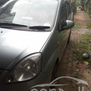 PERODUA VIVA ELITE 2008