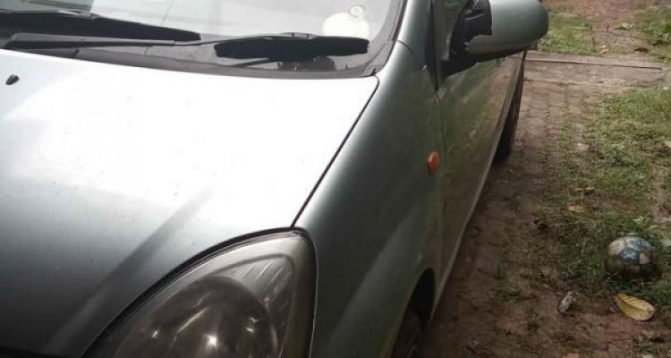 PERODUA VIVA ELITE 2008