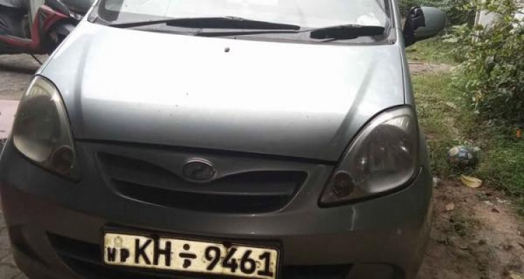 PERODUA VIVA ELITE 2008