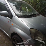 PERODUA VIVA ELITE 2008