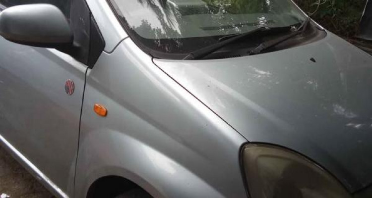 PERODUA VIVA ELITE 2008