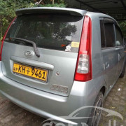 PERODUA VIVA ELITE 2008