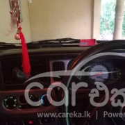 DAIHATSU ATRAI WAGON 2001