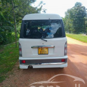 DAIHATSU ATRAI WAGON 2001