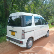 DAIHATSU ATRAI WAGON 2001