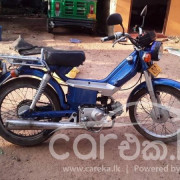 LONCIN LX48 2007