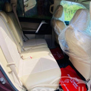 TOYOTA LAND CRUISER PRADO 150 2010