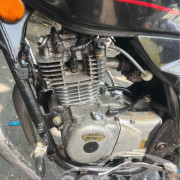 BAJAJ DISCOVER 125 2006