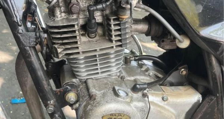 BAJAJ DISCOVER 125 2006