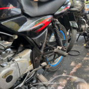 BAJAJ DISCOVER 125 2006