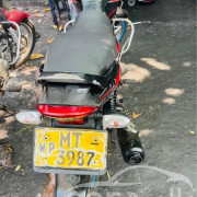 BAJAJ DISCOVER 125 2006