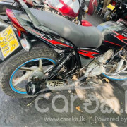 BAJAJ DISCOVER 125 2006