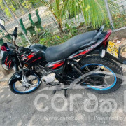 BAJAJ DISCOVER 125 2006