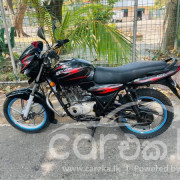BAJAJ DISCOVER 125 2006