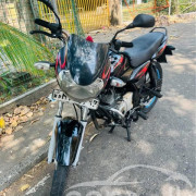 BAJAJ DISCOVER 125 2006