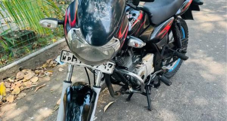 BAJAJ DISCOVER 125 2006