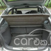 FORD FESTIVA 1995