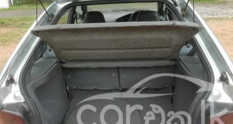 FORD FESTIVA 1995