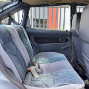 FORD FESTIVA 1995