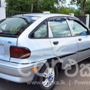 FORD FESTIVA 1995