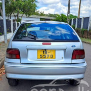 FORD FESTIVA 1995