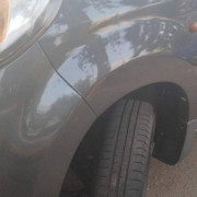 SUZUKI ALTO LXI 2016